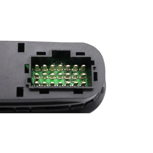 ya 4 8.8 1811131 Power Window Switch is Suitable for DAF CF65 CF75 CF85 XF95 XF105 176600 1669884