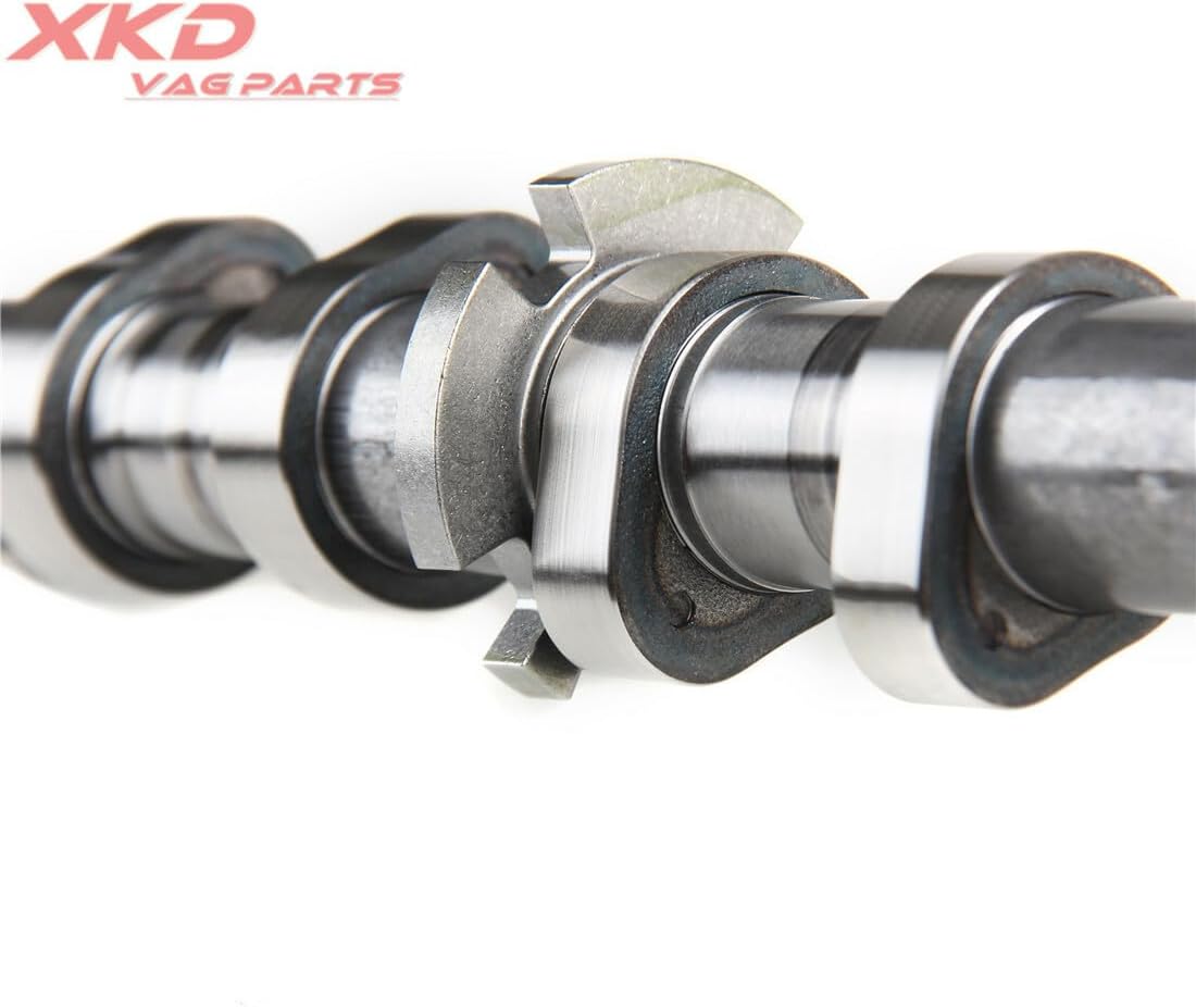 ya 12 10.8 baidi 1.8TFSI Engine Intake Camshaft Fit for VW for Golf for Passat for Audi for A4 A5 06H109021J