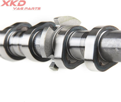 ya 12 10.8 baidi 1.8TFSI Engine Intake Camshaft Fit for VW for Golf for Passat for Audi for A4 A5 06H109021J