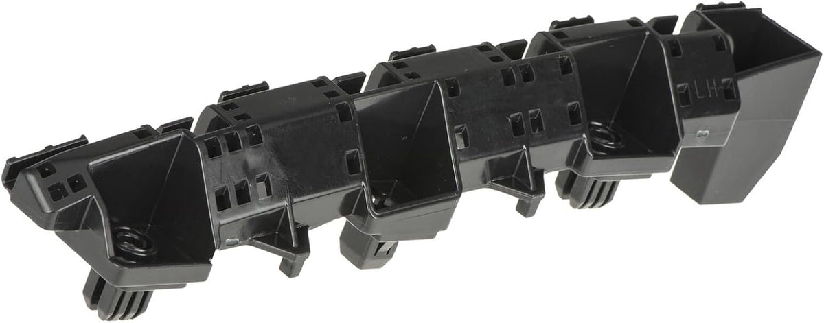 ya 9 10.24 Front Pair Bumper Retaining Bracket for 2012-2016 for Subaru for Impreza 57