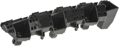 ya 9 10.24 Front Pair Bumper Retaining Bracket for 2012-2016 for Subaru for Impreza 57