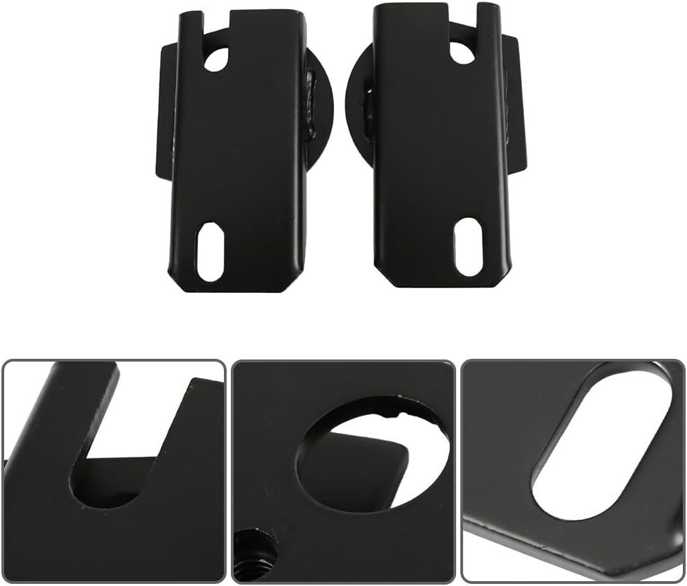 ya 10 9.16 baidi DR2500D rear suspension enhancement system for 2014-2021 for Ram 2500 5.7/6.4/6.7L-