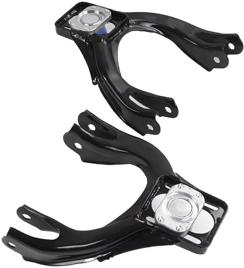 ya 13 9.15 baidi for Honda for Civic 92-95 EG EJ Front Upper Control Arm Adjustable Camber Kit Black