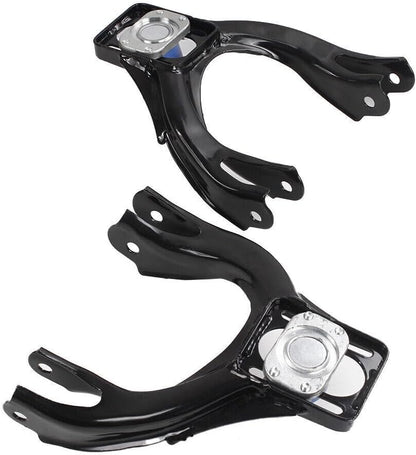 ya 13 9.15 baidi for Honda for Civic 92-95 EG EJ Front Upper Control Arm Adjustable Camber Kit Black