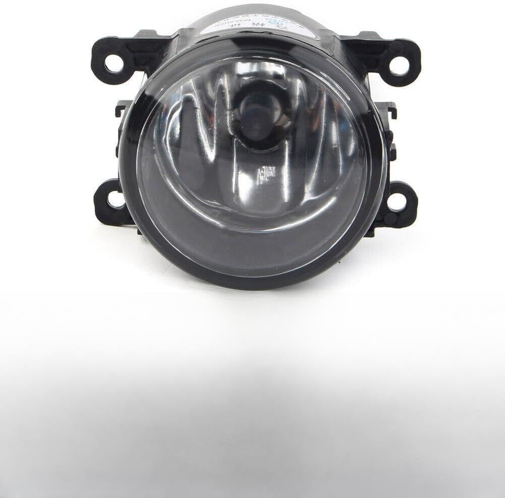 ya 4 8.10 for Land Rover LR2 LR4 1x Driver/Passenger Side Front Bumper Fog Lamp Light