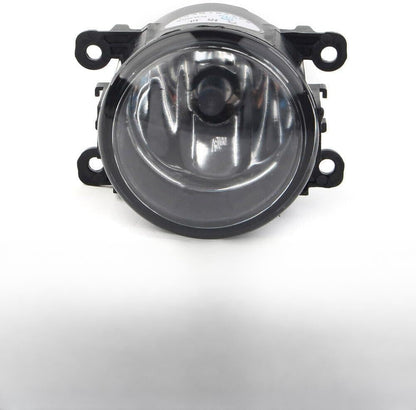 ya 10 9.16 zhengce for Land Rover LR2 LR4 1x Driver/Passenger Side Front Bumper Fog Lamp Light