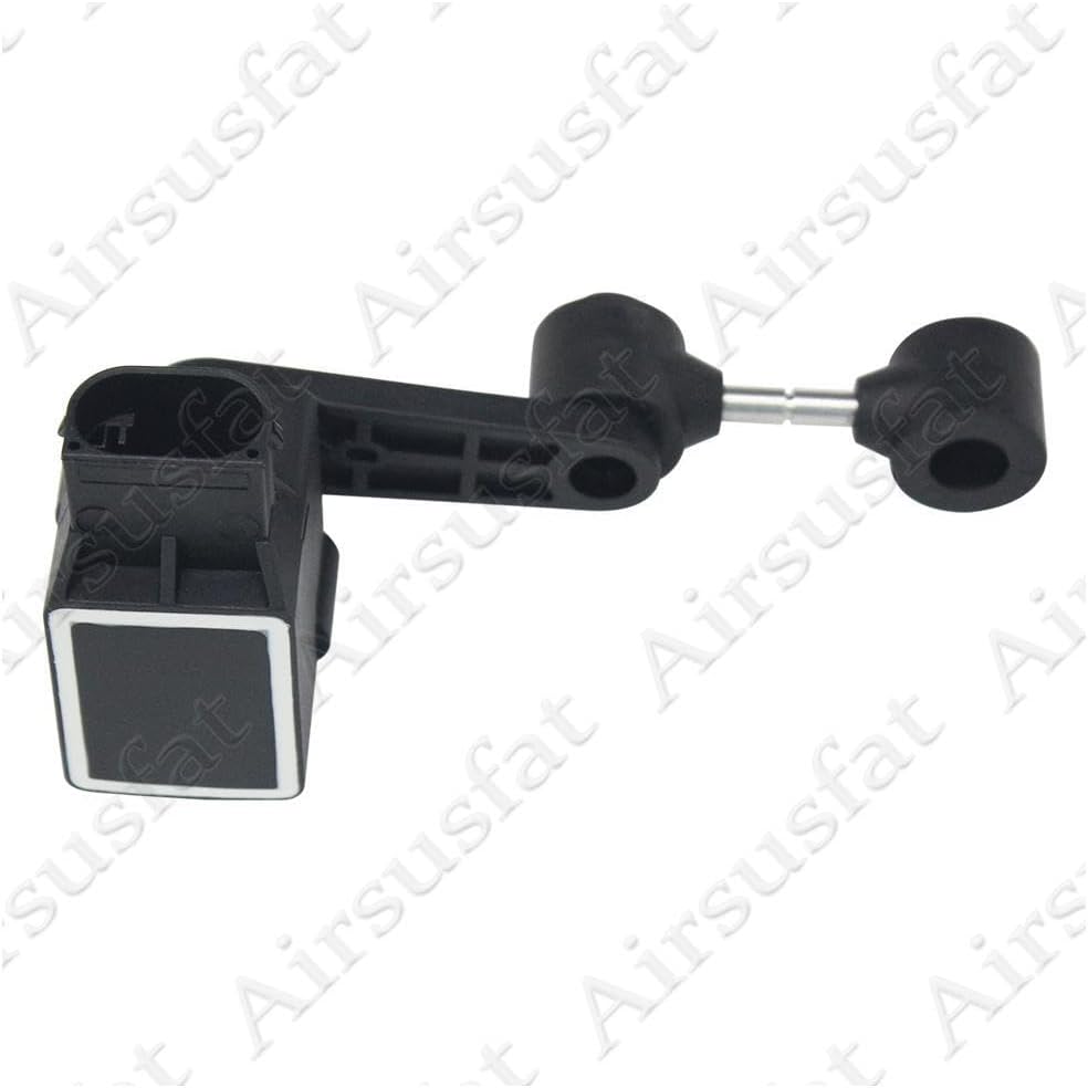 ya 8 8.24 baidi 2X for Jaguar XJ8 X350 2004-2007 Front Ride Control Height Level Sensors 6 Pins