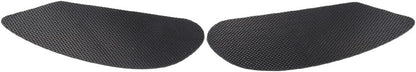 ya 13 9.15 baidi Tank Traction Side Pad Gas Fuel Knee Grip Protector for Suzuki GSXR600 750