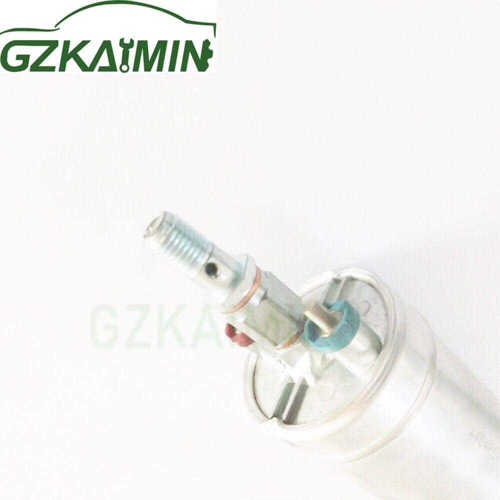 ya 5 8.10 300LPH High Perfor for MAN ce Pressure Fuel Pump E85 Blue 0580254044 Fuel Pump