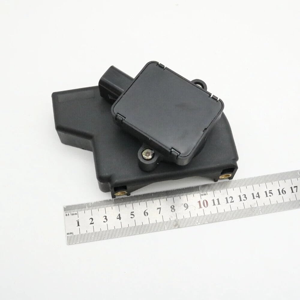 ya 6 8.24 baidi Throttle Position Accelerator Pedal Sensor for Peugeot 307 406 for Citroen Berlingo 