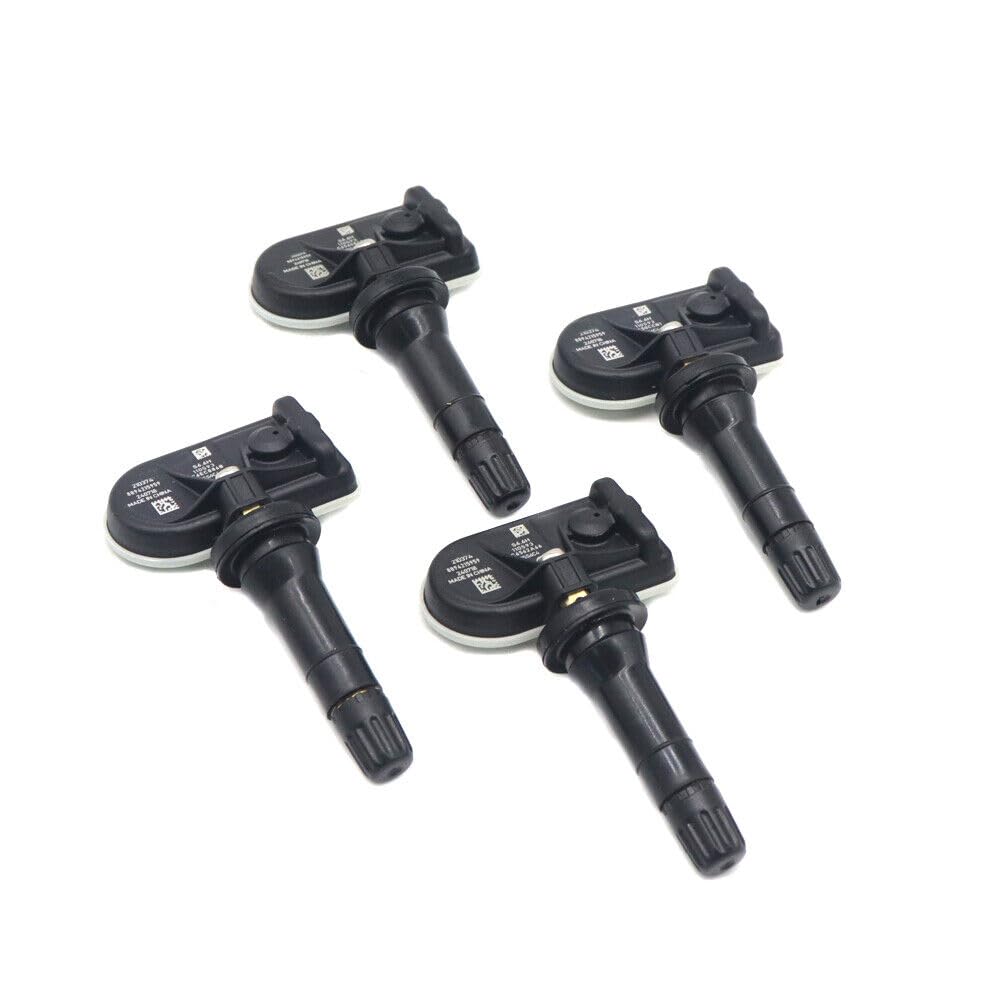 ya 4 8.8 8894215959 4X tire Pressure Sensor Suitable for Geely Galaxy E8 LYNK&CO 08 433MHz