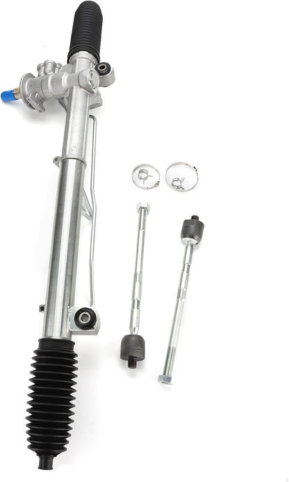 ya 10 9.16 baidi 1PCS 1631754 NEW Power Steering Rack Gear Box Fits For 2003-2010 for Ford Ecosport