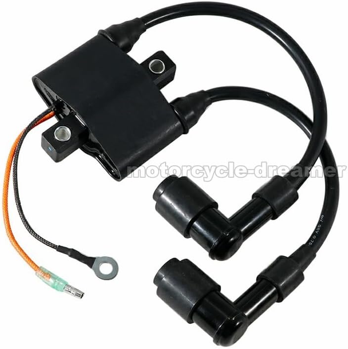 ya 13 9.15 baidi Ignition Coil For Tohatsu 8hp MFS8A2/9.8hp MFS9.8A2 2004-2005