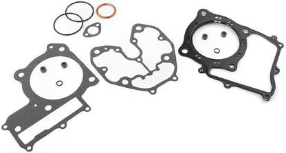 ya 27 10.13 baidi for Honda TRX500FA FourTrax Foreman Rubicon 2001-14 2002 Top End Gasket Set Kit