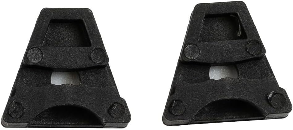 ya 5 8.10 2X Sunroof Brackets for A180GL A220 C180L C200GL C260CL A220 S400 Bracket