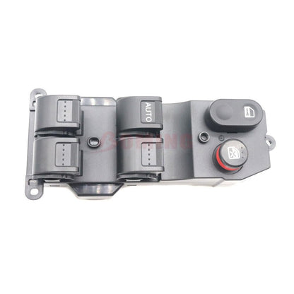 ya 3 8.24 baidi Power Window Master Control Switch 35750-SLN-A01 is Suitable for Honda 2007-2008 35750SELP11