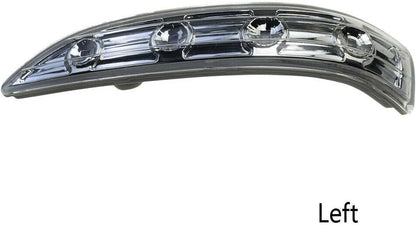 ya 14 9.20 zhengce Side mirror turn signal suitable for 2013-2020 for Hyundai ix35 right grip-1