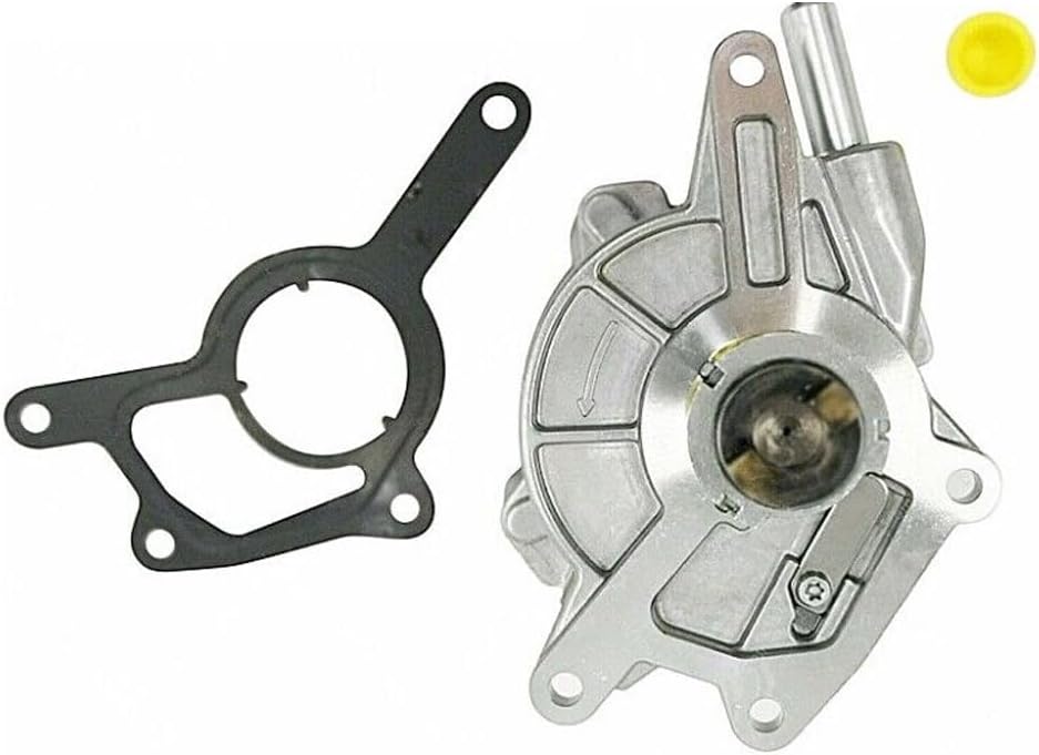 ya 11 9.14 baidiBrake Booster Vacuum Pump for Mercedes-benz E320 ML320 ML350 R320 R350 S350 3.0L