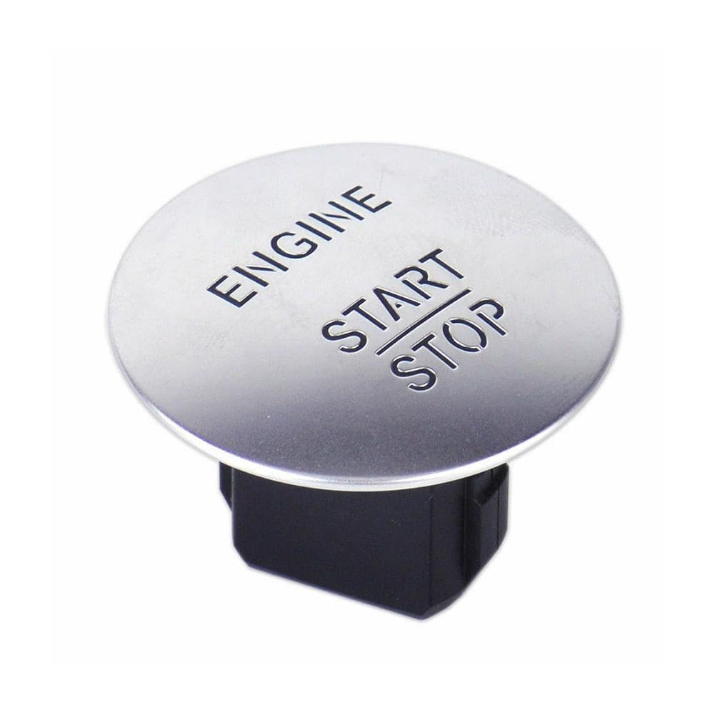 ya 8 8.24 baidi for Mercedes Engine Start Stop Push to Go Button Switch Keyless 2215450714