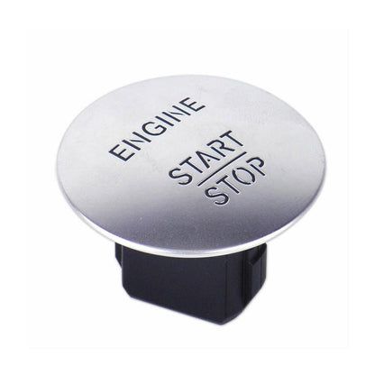 ya 8 8.24 baidi for Mercedes Engine Start Stop Push to Go Button Switch Keyless 2215450714