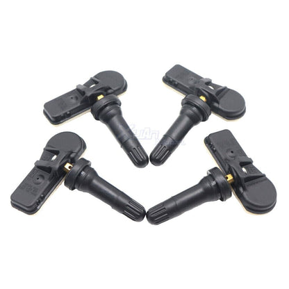 ya 2 8.15 Suitable for Volvo S60 S90 433MHz 4X TPMS tire Pressure Sensor Monitoring System 31362304