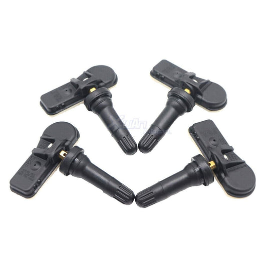 ya 2 8.15 Suitable for Volvo S60 S90 433MHz 4X TPMS tire Pressure Sensor Monitoring System 31362304