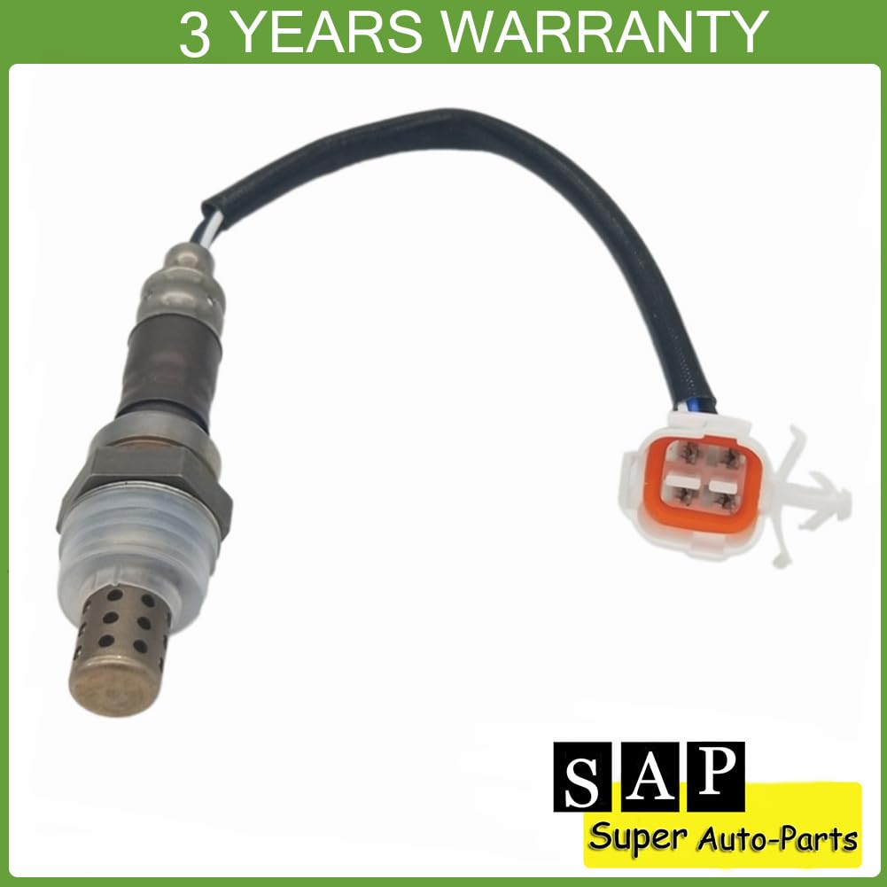 ya 4 8.8 Oxygen Sensor Downstream 18213-80J10 Fits for Suzuki SX4 2.0L-L4 2008-2013 234-4165