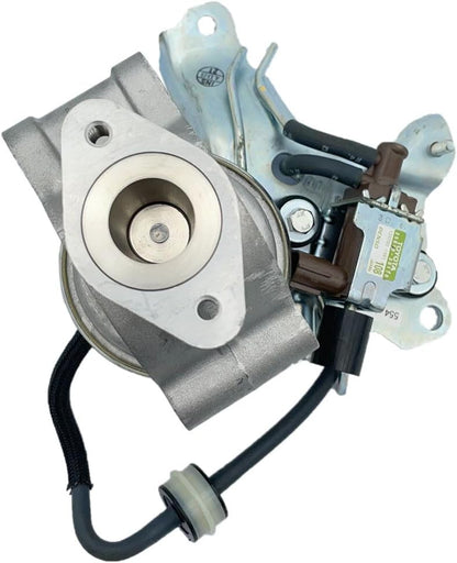 ya 10 9.16 baidi Vacuum Solenoid Valve for Toyota for Land Cruiser Prado J15 3.0 D-4D 25800-30190