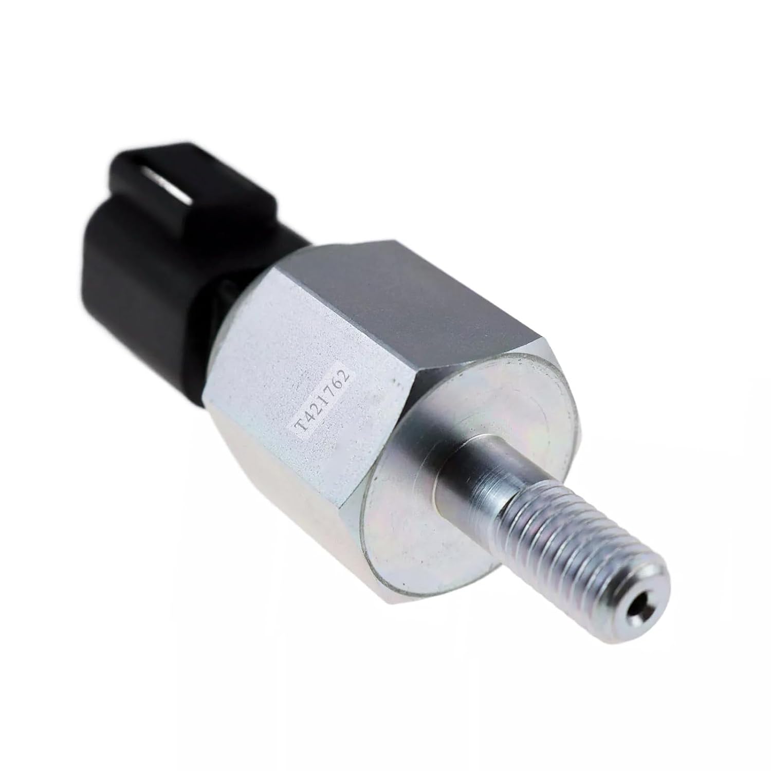ya 6 8.24 baidi Oil Pressure Sensor T421762 Compatible with Perkins 403A-15 403D-07 403D-15 403D-15T