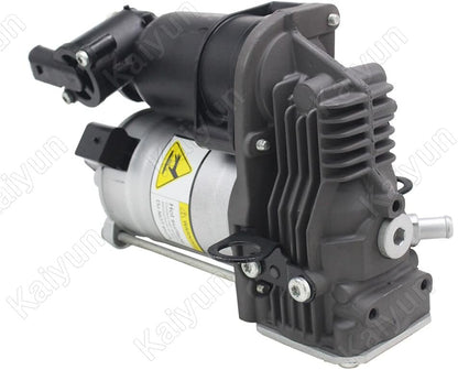 ya 10 9.16 baidi Air Suspension Compressor Pump Fit for Mercedes W166 X166 ML GL Class GL350 GL450 US