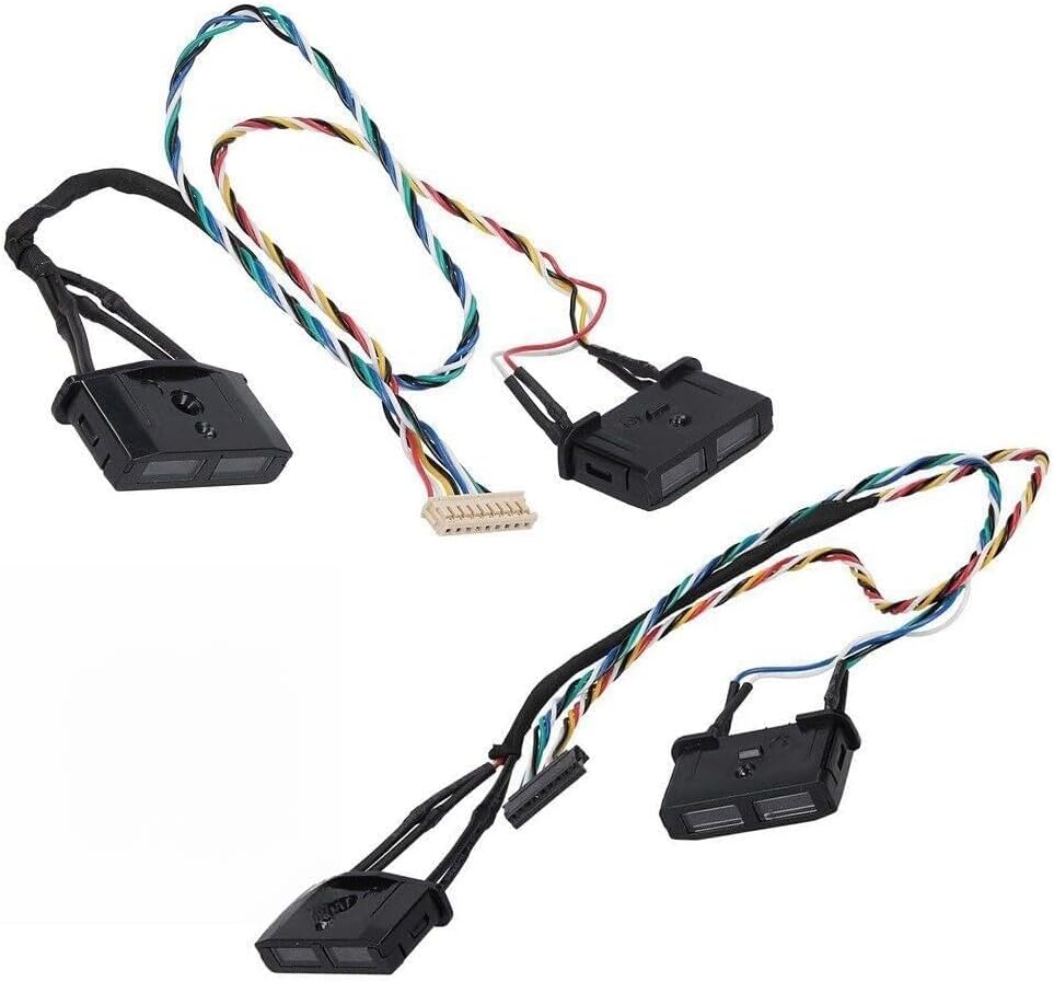 ya 26 10.21 baidi For Ecovacs Fall Sensor Right Left For T8 Vacuum Cleaner Robots Part