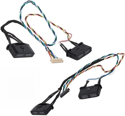 ya 26 10.21 baidi For Ecovacs Fall Sensor Right Left For T8 Vacuum Cleaner Robots Part