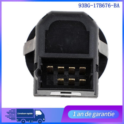 ya 4 8.8 Bouton Reglage Retroviseur Pour for Ford Tourneo Transit Courier 93BG17B676BB Neuf
