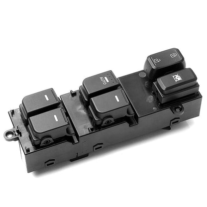 ya 4 8.8.2 93570-T010 on The Left Side of The Master Power Window Switch Button is Suitable for Kia Optima 2011-2013