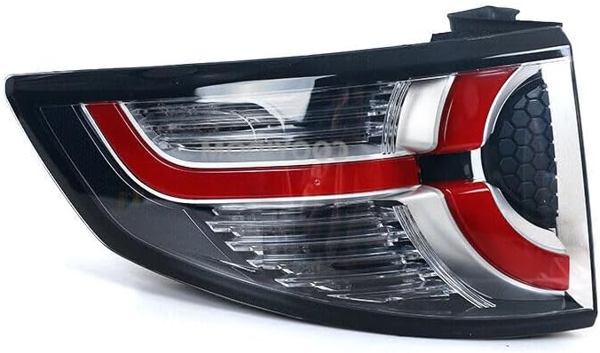 ya 7 8.24 baidi 1pcs for 2015-2019 for Land Rover Discovery Sport LED Left Rear Tail Lamp