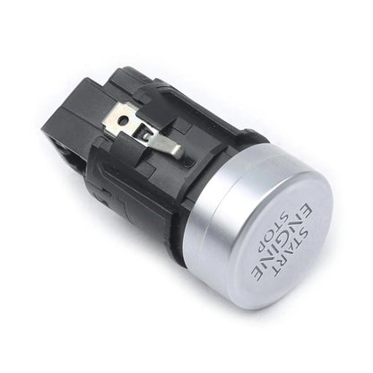 ya 3 8.24 baidi Engine Ignition Start Stop Button Suitable for VW Golf GTI e-Golf 5G1959839A