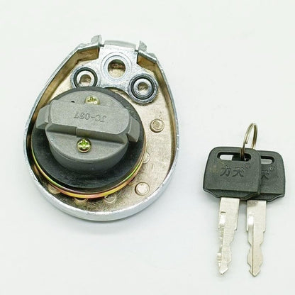 ya 13 9.15 baidi Fuel Tank Cap Key for Kawasaki ZR1100 Zephyr 1100RS 1996-1997/1999/2002