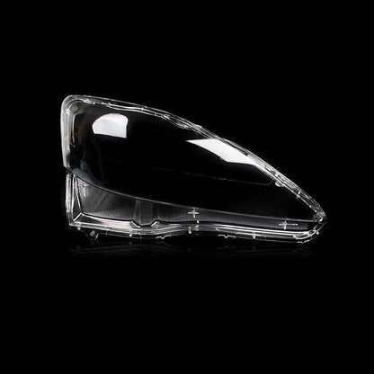 ya 11 9.14 zhengce Right Front Headlight Lens Cover Shell for Lexus IS250 IS300 IS350 2006-201