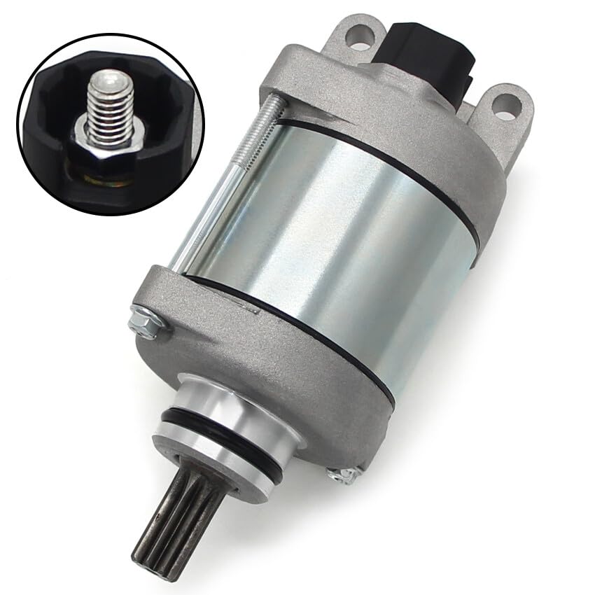 ya 23 10.7 baidi for Husaberg Starter Motor Rplacement FE450 2013 FE501 2013 78140001000
