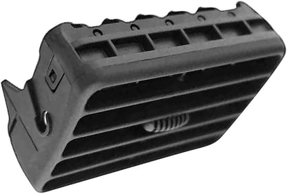 ya 5 8.10 2xFront Center Dash Air Vent Fit for Toyota Tacoma for 4Runner 1996-2002#55063-35010
