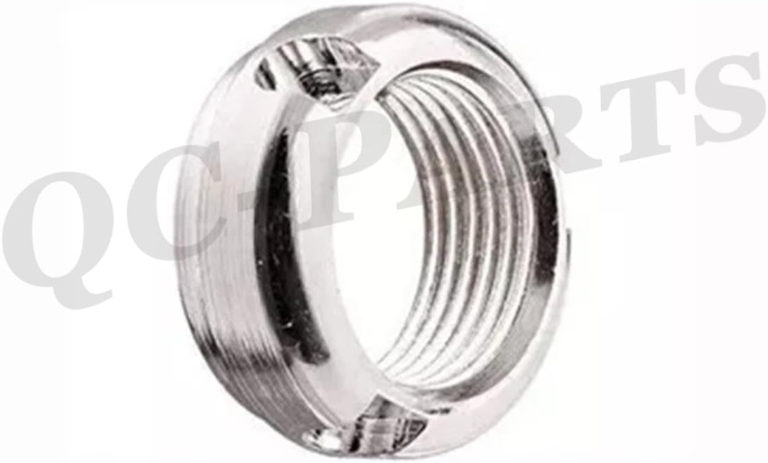 ya 6 8.24 baidi Metal radio antenna base nuts for Dodge for Ram and for Chrysler for Jeep 56007570AE