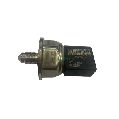 ya 8 8.24 baidi Fuel Pressure Sensor 06K906051A for VW for Golf VII for Jetta for Audi Q5 2.0T
