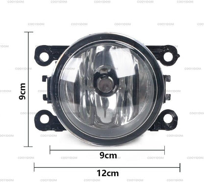 ya 2 8.24 baidi Suitable for Ford Focus 3 2012-2014 fog lamp f for Ram e chrome fog lamp protective cover fog lamp wire