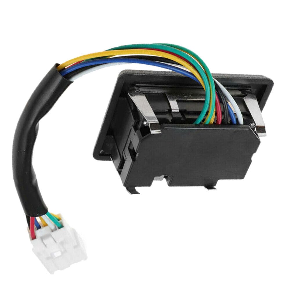 ya 4 8.8 Power Window Switch 84820-26021 for Toyota Hiace LH102 RZH103 1989-2006 New