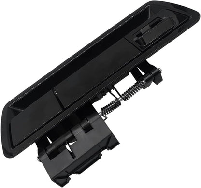 ya 9 10.24 Black Rear Liftgate Outside Door Handle for Nissan Armada 2004-2015#90606-ZQ78A