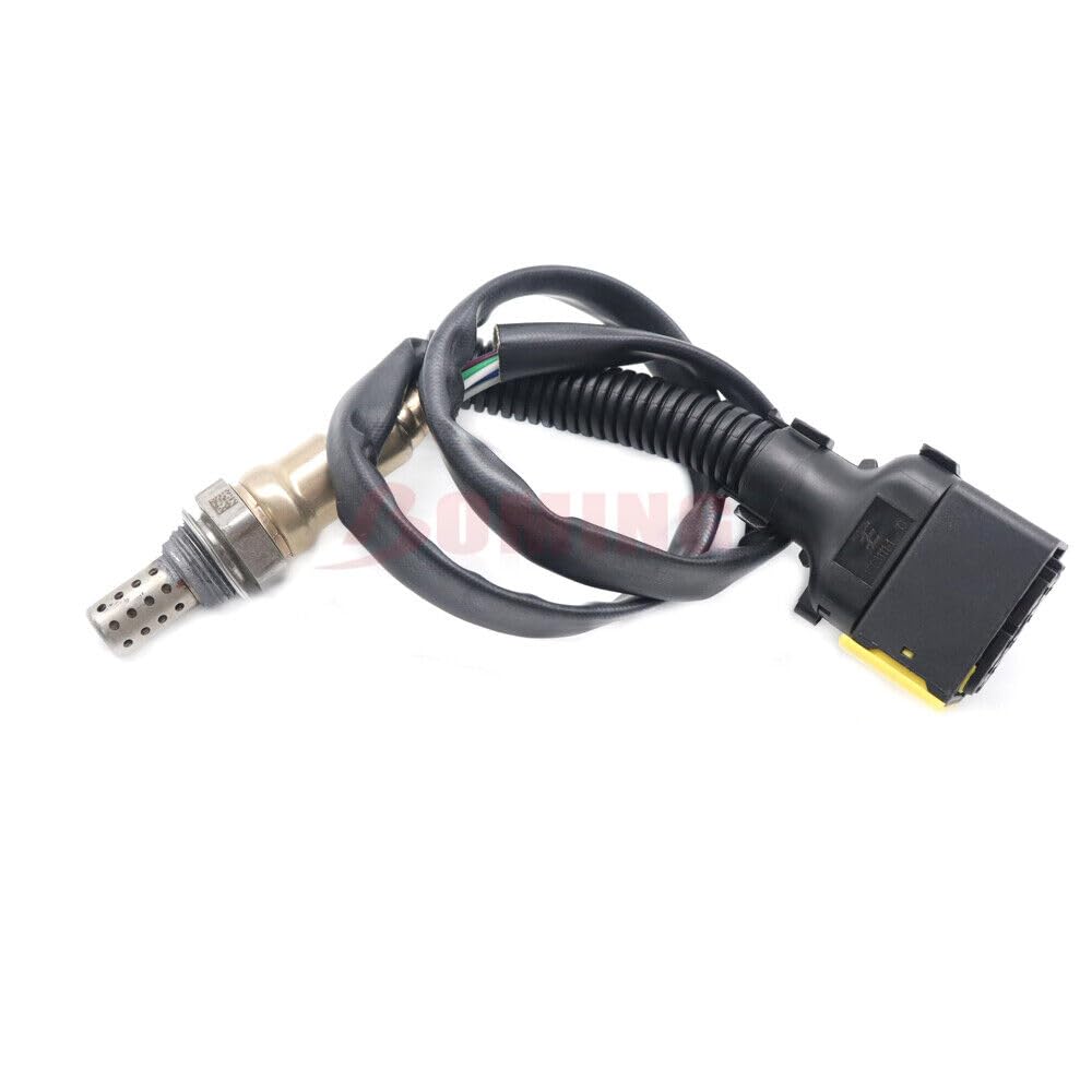 ya 4 8.14 Oxygen Sensor Suitable for New Holland T5 T6 T7 Adblue Luxxu Puma CVX Optum 48188864
