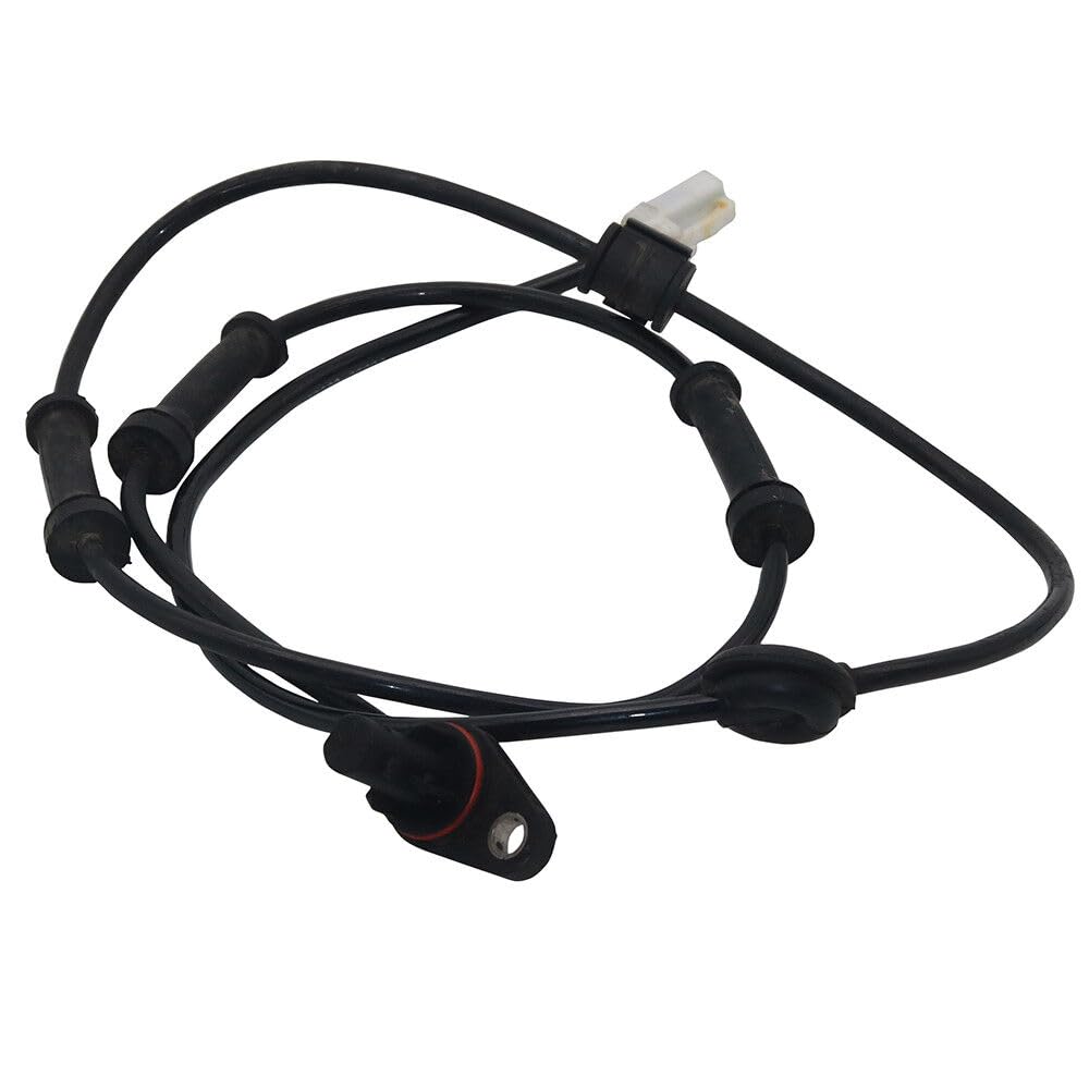 ya 6 8.14 Wheel Speed Sensor 48930-09800 4893009800 Suitable for SSANGYON ACTYON Sports 