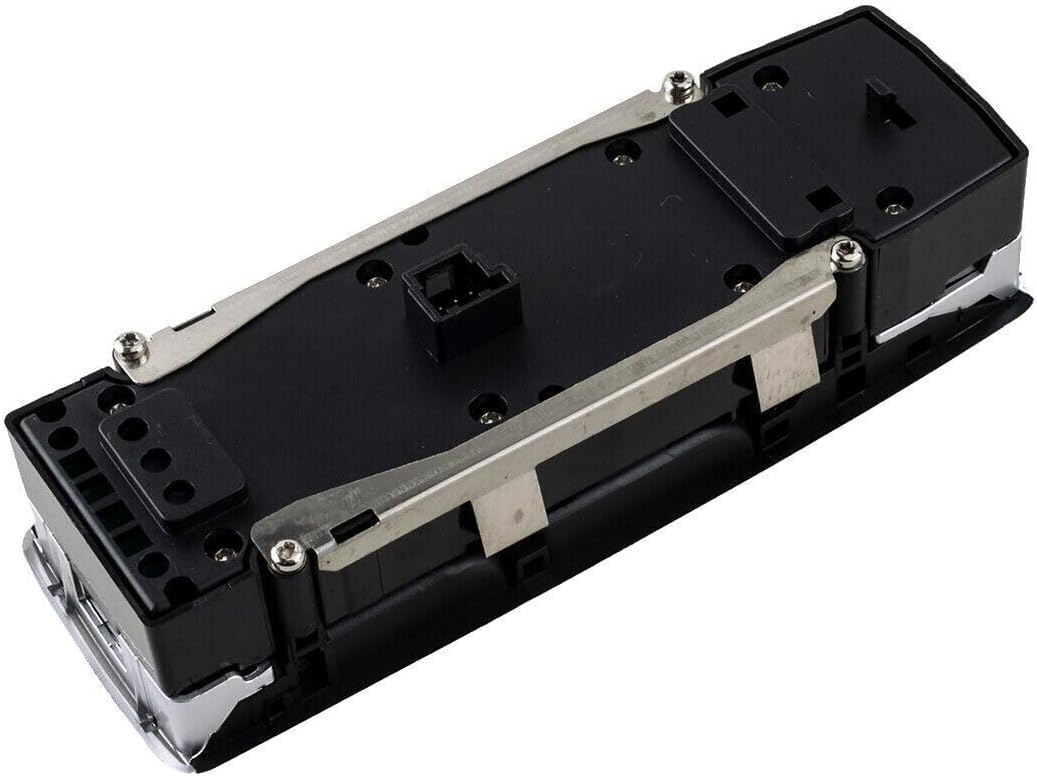 ya 11 9.14 zhengce Master Power Window Switch for Mercedes-Benz ML350 GLA250 B250 @