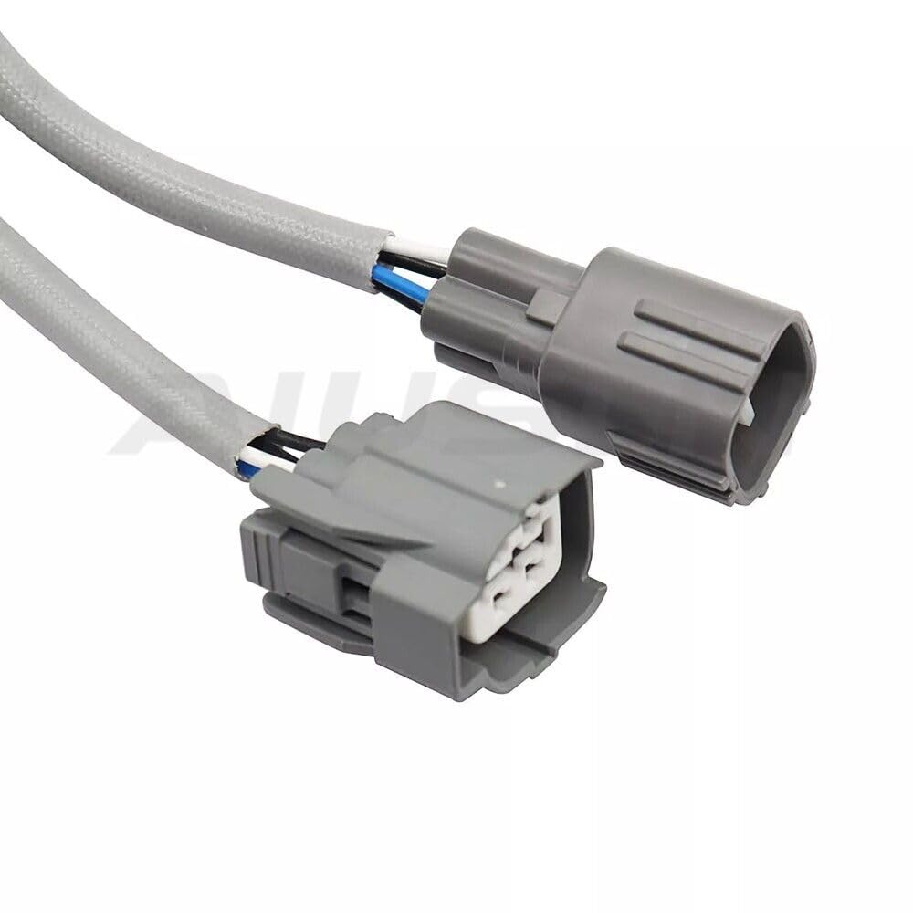 ya 6 8.24 baidi Pack O2 Sensor Upstream + Downstream for 2010-12 for Subaru Legacy Outback 2.5L