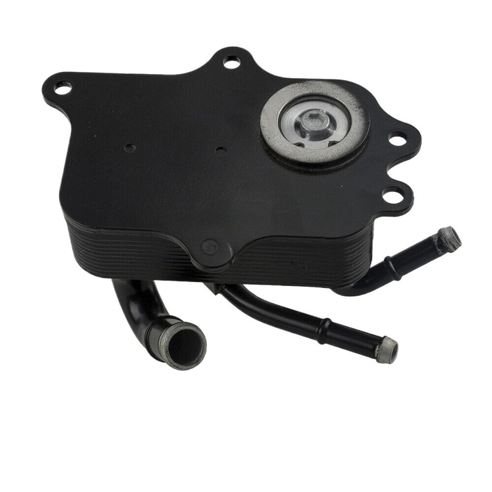 ya 5 8.10 Transmission Oil for Forte for Elantra for Veloster 25620F2000 Cooler ATF Cooler 2017-18